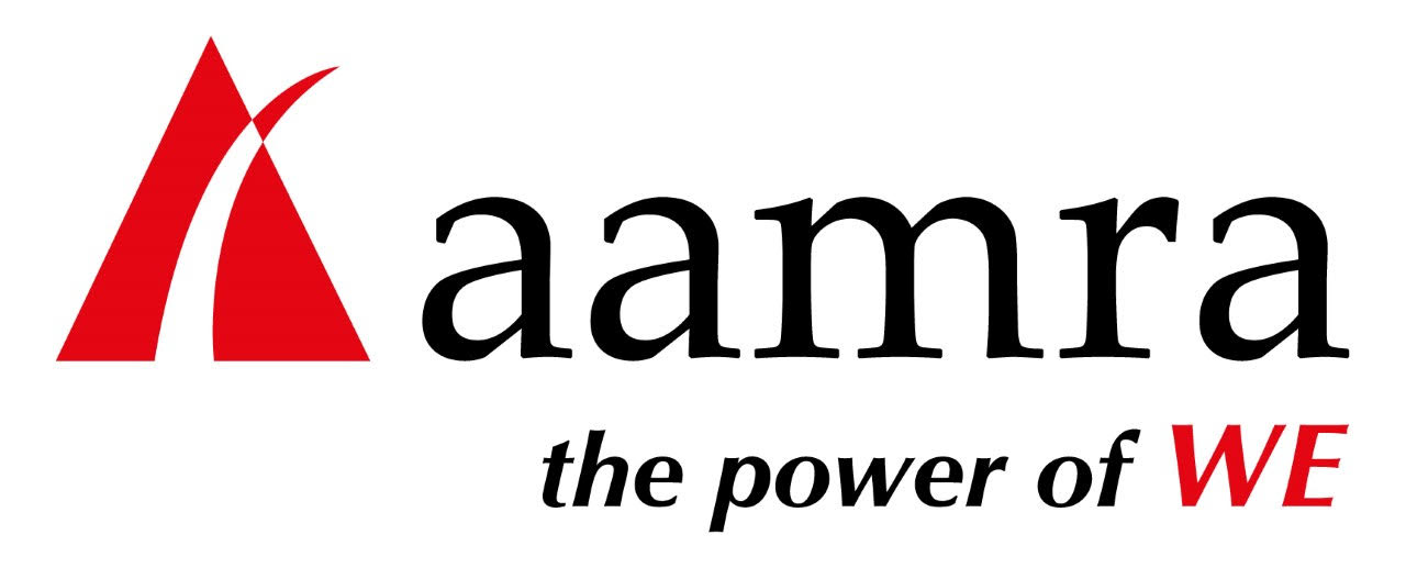 aamra logo